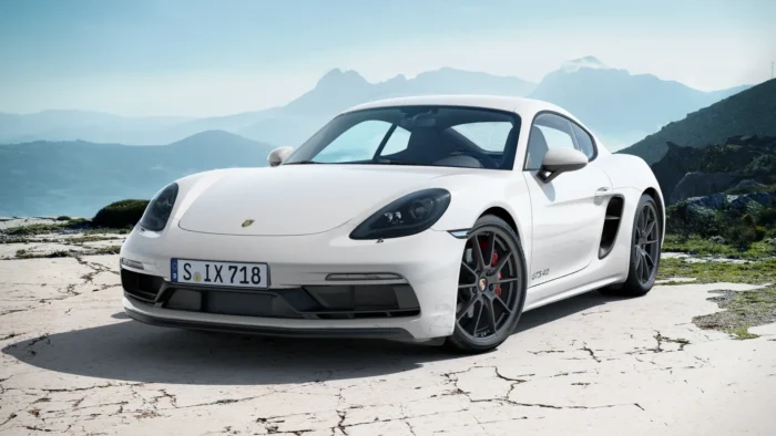 Porsche - Image 2