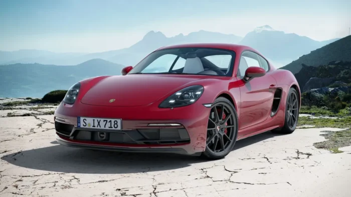 Porsche - Image 3