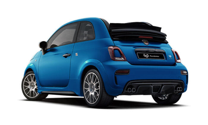 abarth 695 c - Image 4